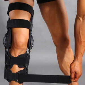 orthopedic back brace rehabilitation standing frame elbow medical knee pads splint for arthritis
