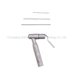 Orthopedic Flexible Bone Drill /Twist Drill Bit /Surgical Power Tools