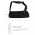 Import Orthopedic support products adjustable shoulder arm sling from China