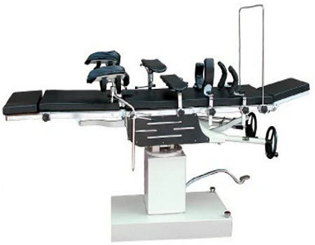 OT-B3008C medical exammination bed Multifunctional Operating Table