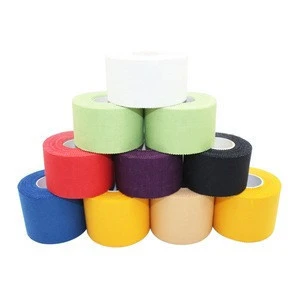 Cotton Rigid Strapping Tape for Medical and Sport - China Sport