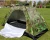 Import Outdoor  Camping Digital Transfer Fabric Water proof Polyester Viscose Blackout Tent Fabric from China
