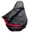 Import Outdoor Cmping Hiking Filling 400g Goose Down Mummy Ultralight Sleeping Bag from China