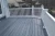 outdoor decorating gazebo for deck wood plastic composite wpc flooring
