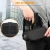 Import Outdoor Hunting Accessories Tactical Gun Airsoft Bag Hidden Pistol Holster Pouch from China