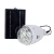 Import Outdoor LED Ground Light Stainless Steel Solar Buried Underground Light from China