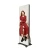 Import Outdoor p3 p4 advertising screen floor stand led display from China