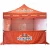 Import outdoor tent for event gazebo from China