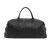 Import Outdoor Travel Vintage Leather Weekender Luggage Suitcase Bag Luxury Duffle Bag from China