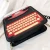 Import OXGIFT Wholesale Printer computer Keyboard shape music instrument bags &amp; cases from China