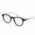Import OYE 353 Custom OEM vintage Optical Frame buffalo Horn Glasses Eyeglasses framesnew from China