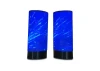 P2 P2.5 P4 P6 P10 Manufacturer Cylindrical 360 Degree Round LED Display for Digital Signage Systems