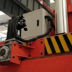 Palletizer/Stacker Crane Metal Sheet Vacuum Lifter Material Handling Lifter