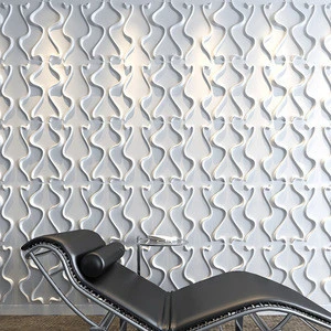 papiers peint eco-friendy material 4d wallpaper for wall and ceiling