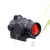Import Parallax free non-magnifying 1x32 020D m16 optics reflex red dot rifle sight from China
