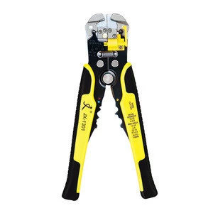 PARON Hand Tools Strip Multifunctional Automatic Peeling Pliers AWG24-10 wire cutter crimper cutting crimping wire stripper tool