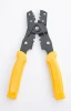 PARON S50C/PVC Convenient Crimping tools Crimping terminals and Cutting copper wire crimping press pliers
