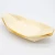 Import Party sushi boat natural disposable wooden sushi boat from China