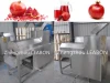 Passion Fruit and Passion Fruit Peelers Take Seed Juice Processing Machine