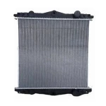 Passive radiator parts for hyundai i10 support panel