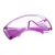 Import PC Industrial Protective Transparent Safety glasses from China