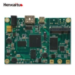 PCBA Design ODM Manufacturer, Wifi Router PCB Assembly, Emergency Light Circuit Board Assembly