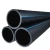Import PE Pipe for Water supply HDPE PVC plastic Pipe for fish shrimp pool pond construction project from China