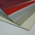 Import PE PVDF coating decorative wall panel aluminum composite panel with aluminum roof panel from China
