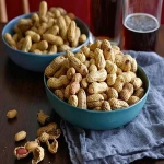 Peanuts