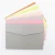Import pearl shiny paper envelope C4 C5 C6 envelope with custom print logo from China