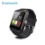 Import Pedometer U8 Smart Watch for iPhone/Android, Multi Languages BT Smart Watch U8, Multi Functions U8 Smart watch from China