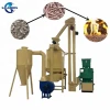 Pellets Machines for 800kg/Hour Sawdust Pellet Making Line