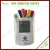 Import Pen Holder Shape LED Digital Clock, MOQ 1000 PCS 0801136 One Year Quality Warranty from China