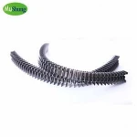 Penumatic galvanized industrial staple for sofa and mattress