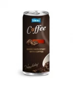 Perfect Ready to coffee drink Robusta instant coffee