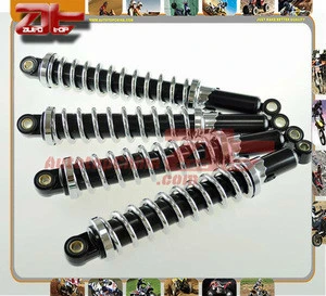 Performance Motorcycle Shock Absorber