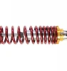 Performance off road buggy shock absorber coilover rear shock absorber motorcycle