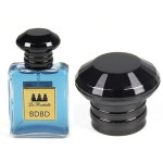 Perfume Bottle Cap 2021 New Design Extraordinary Design Excellent Quality Efficient Price Plastic Plastic Bag + Carton Metal 100