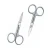 Import Personal care manicure curved cuticle scissors from China