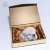 Import Personalized Heart Shape Crystal Photo Frame For Wedding Souvenirs Gifts from China