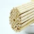 Import Personalizes Picnic Camping Bamboo Personalized Disposable Chopsticks with Silk Pouch from China