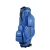 Import PGM Waterproof PU Trolley Golf Bag With Wheels from China