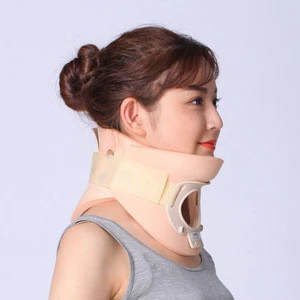 Philadelphia Medical Philly cervical Collar traction neck support device