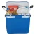 Import Picnic Fun Collapsible Cooler folding shopping basket portable picnic from China