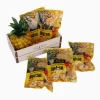Pineapp Dried fruits 100% fruit hight quality best seller Thailand