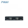 PINWEI HDMI 2.0 KVM switch 4K@60Hz 2ports