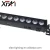 Import Pixel led 24*3W 3-in-1 RGB wall washer led bar stage light from China