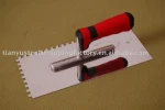 plastering trowel,putty knife ,bricklaying trowel