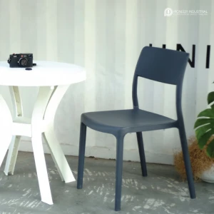 Plastic chairs furniture outdoor furniture shunde furniture mall Pioneer Thailand manufacturer exporter high quality products