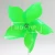 Import Plastic color children small windmill outdoor handing decorative garden windmill custom kids craft toy Christmas decoration gift from China